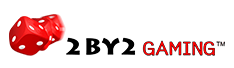 2 by 2 Gaming